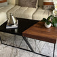 Versatile coffee table