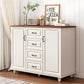 Classic and modern wardrobe