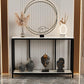 European style console