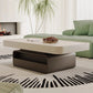 modern coffee table