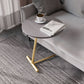 round side table