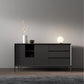 Modern luxury wardrobe 
