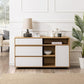 Multi-purpose home buffet