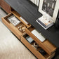 Practical TV table