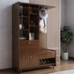 Multi-purpose cabinet 