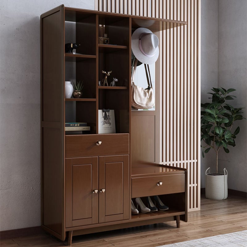 Multi-purpose cabinet 