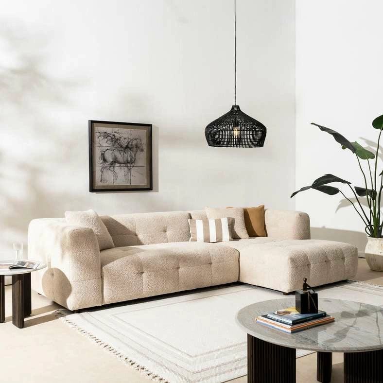 أريكة بيرلينا راقية