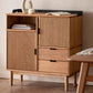 Luxury modern design wardrobe 