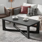 Mira's distinctive table