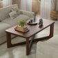 Mira's distinctive table