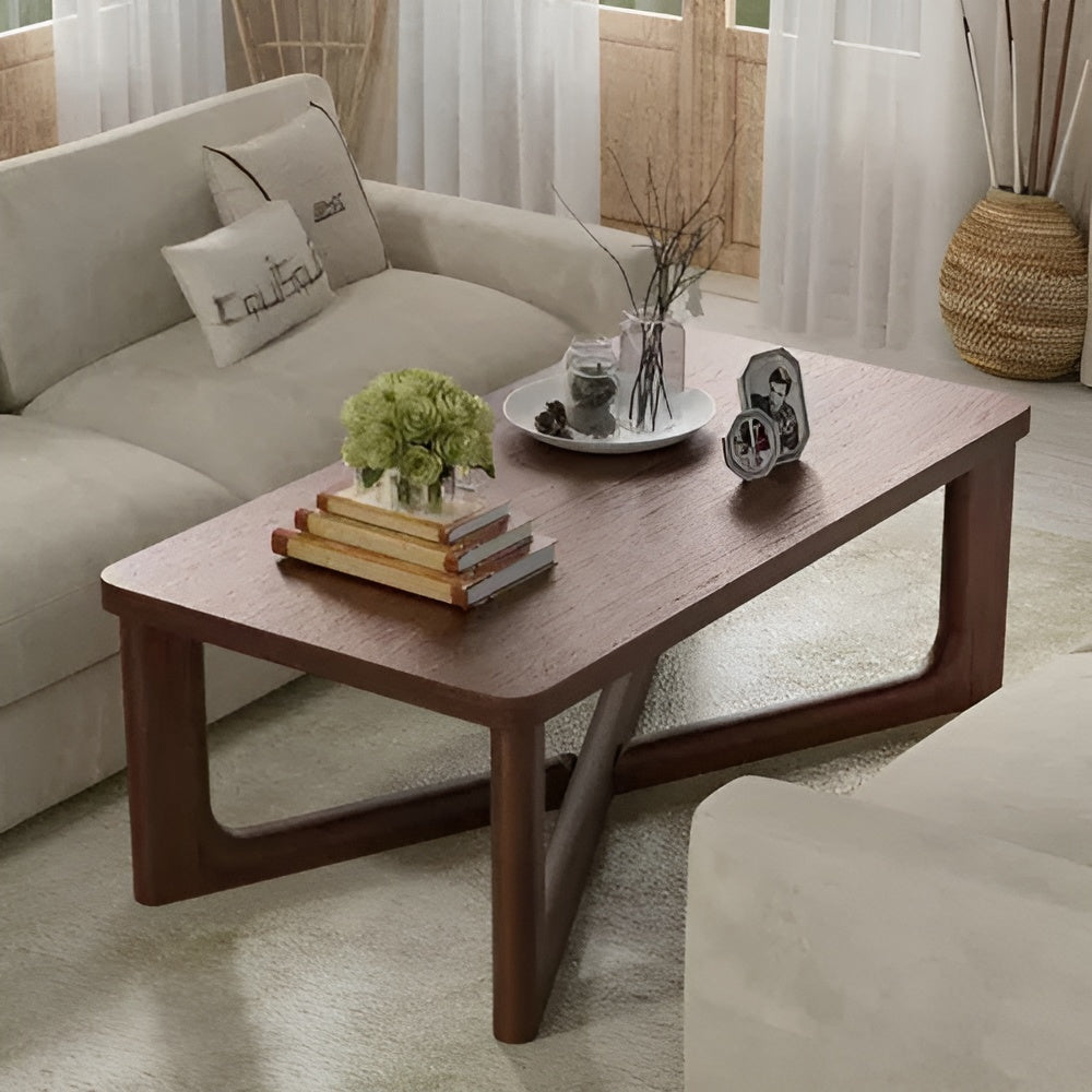 Mira's distinctive table