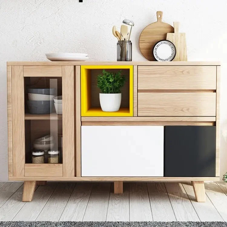 Classic kitchen buffet