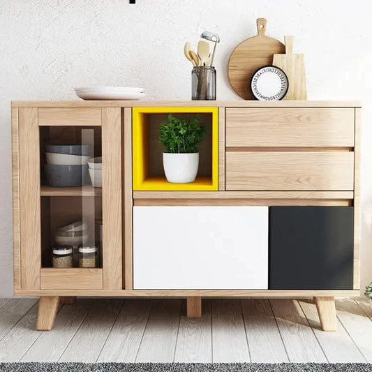Classic kitchen buffet