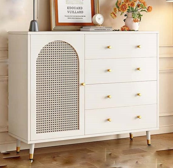 Italian design wardrobe 
