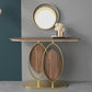 Contemporary design console