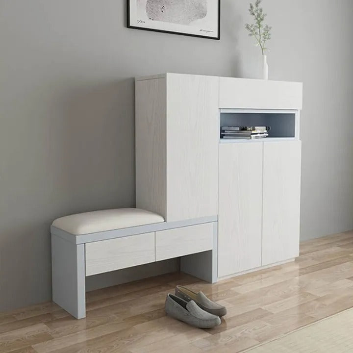Luxury Opal Cabinet