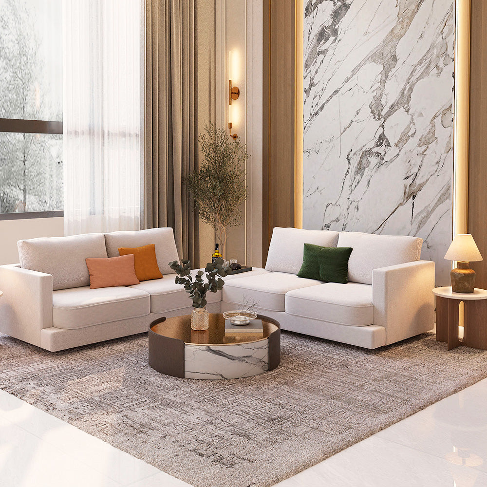 كنبة  زاوية فيولا الانيقة