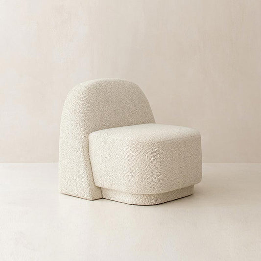 Chanel luxury chair
