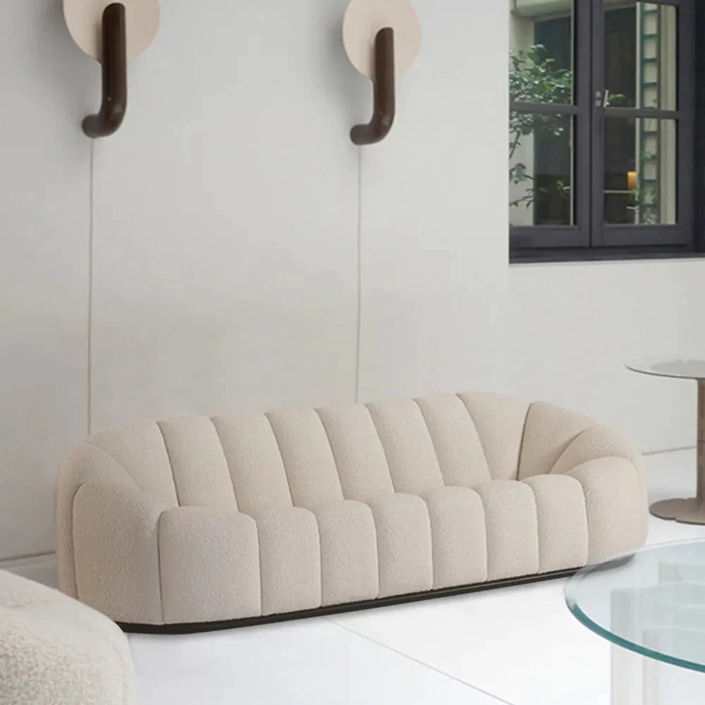 اريكة إتيرنا الفاخرة