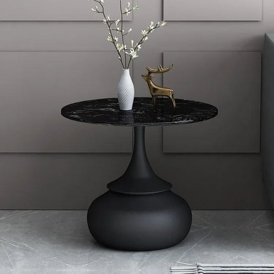 طاولة جانبية فاخرة