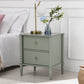 Classic design chest of drawers