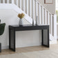 Lorena luxury console