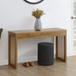 Lorena luxury console