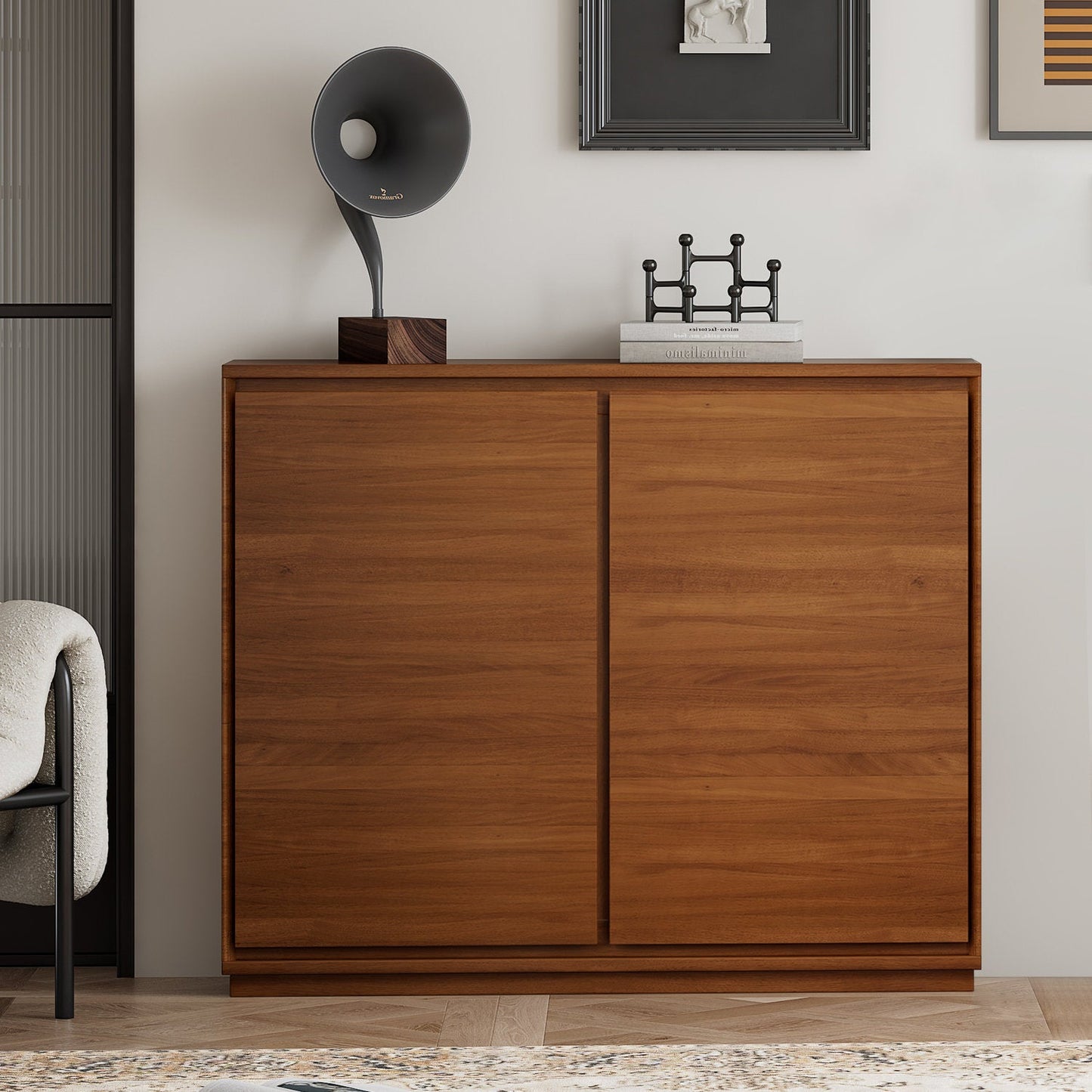 Lorenza Luxury Wardrobe