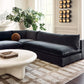 stylish modern sofa