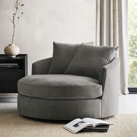 Elegant distinctive chair