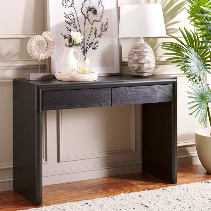 Evora luxury console