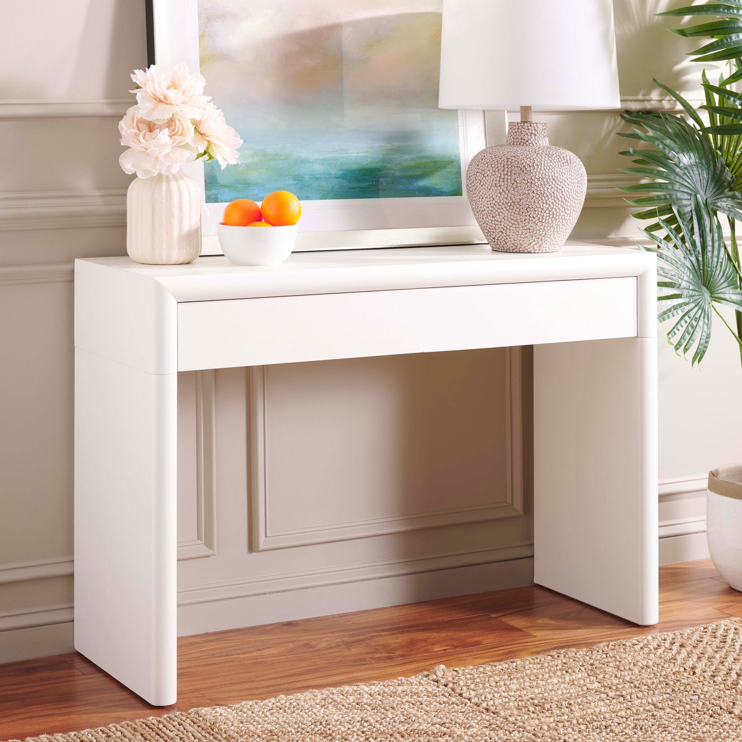 Evora luxury console