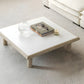 modern coffee table 