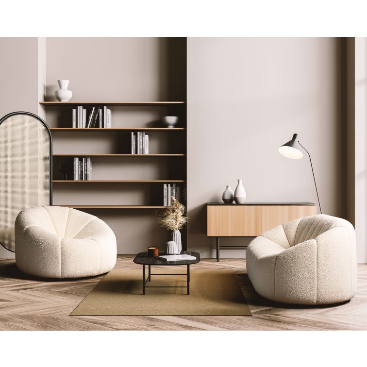 اريكة إتيرنا الفاخرة