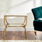 modern side table