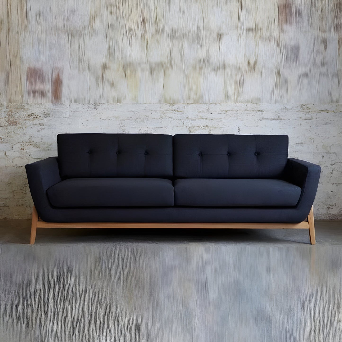 أريكة ليون الفاخرة