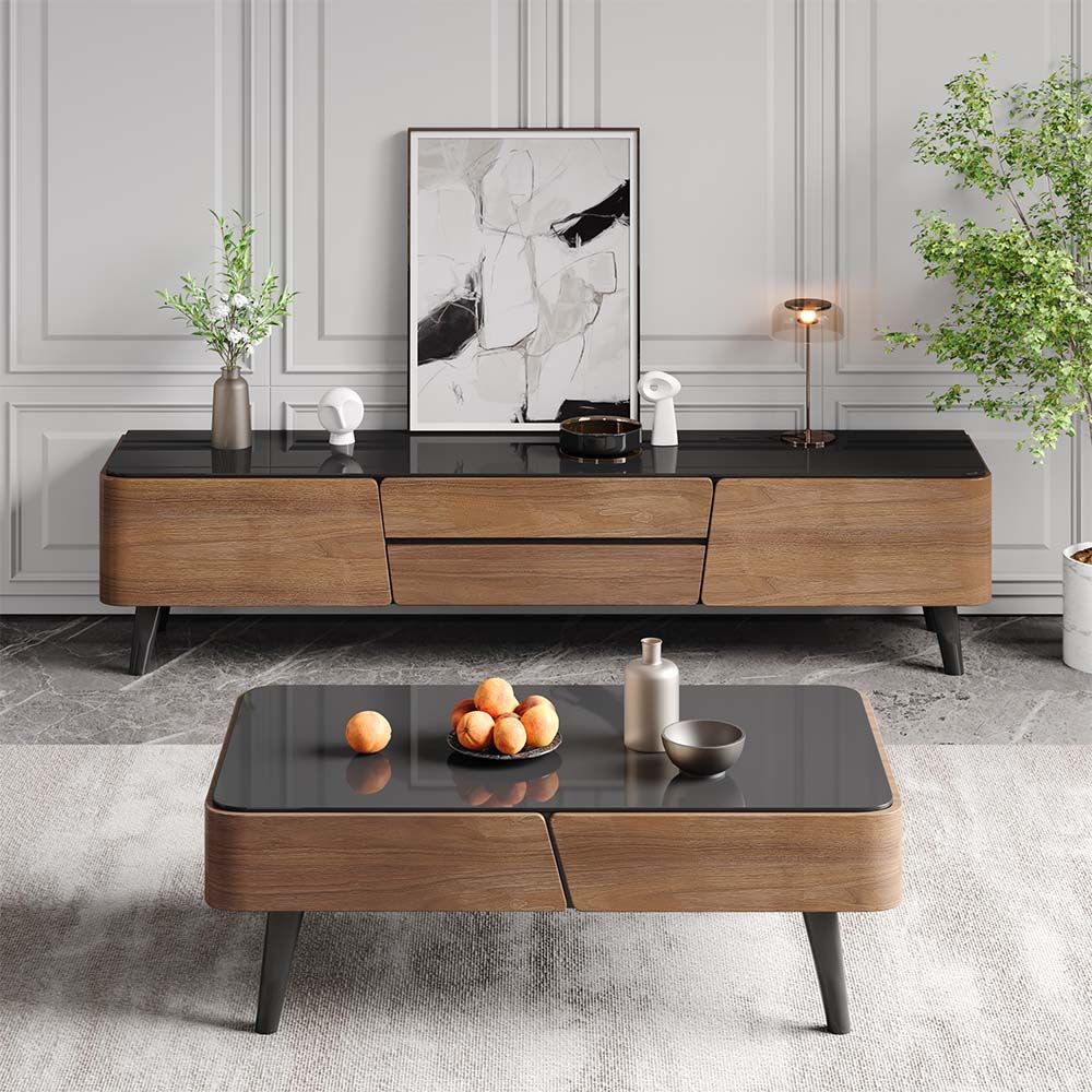 طقم طاولات سيلفيا