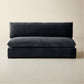 stylish modern sofa