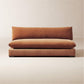 stylish modern sofa