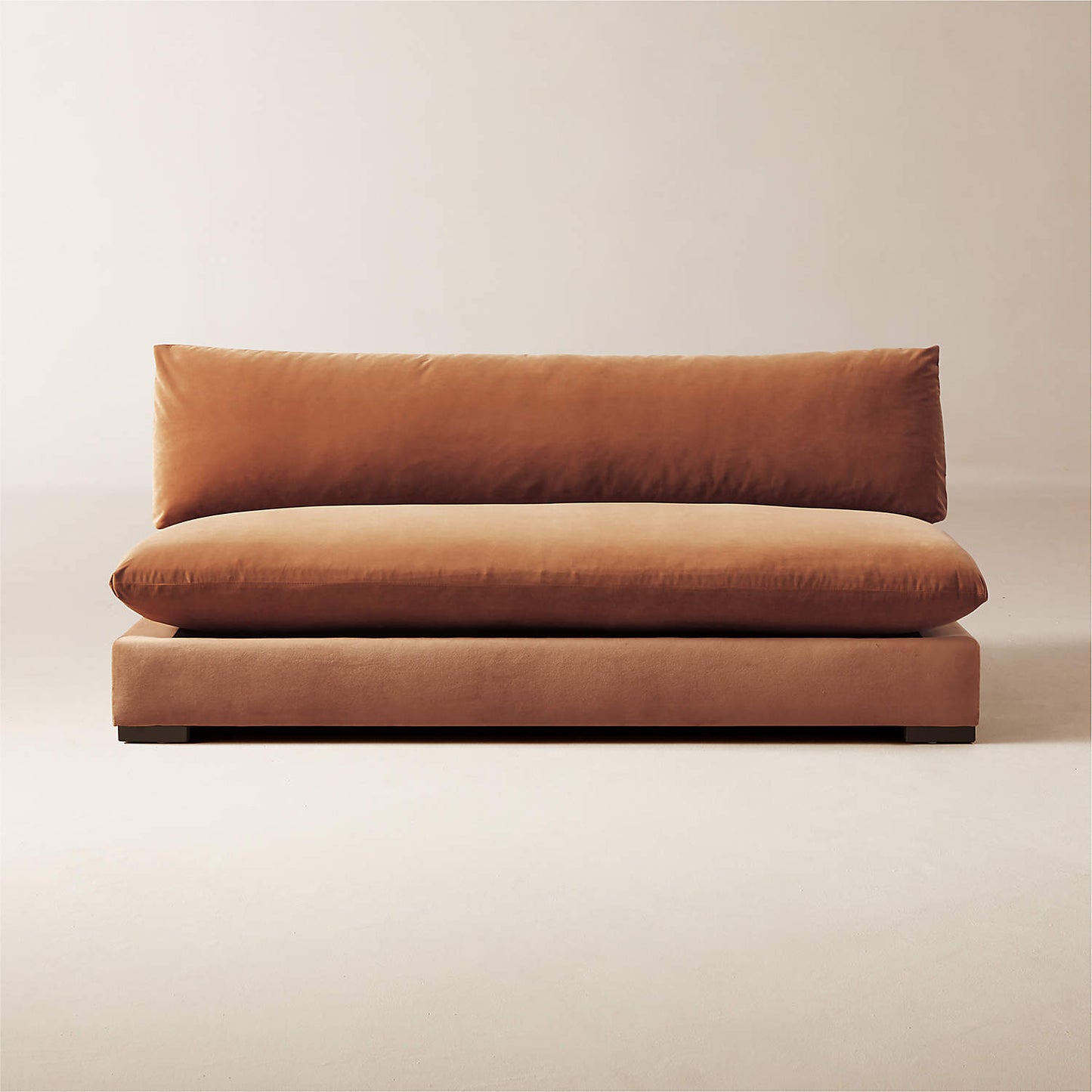 stylish modern sofa