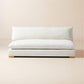 stylish modern sofa