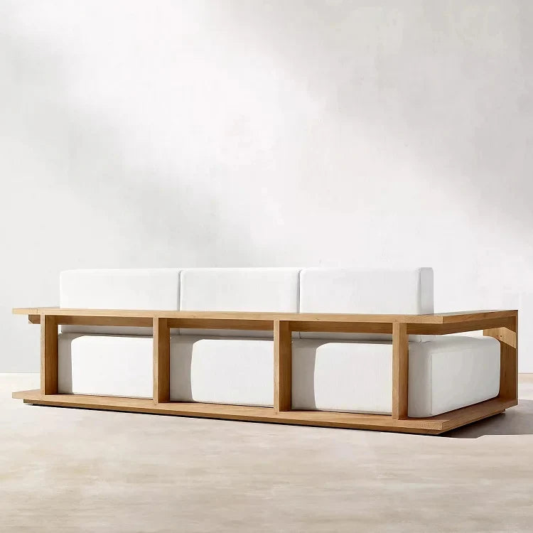 أريكة ميرانو الفاخرة