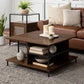 luxury coffee table 