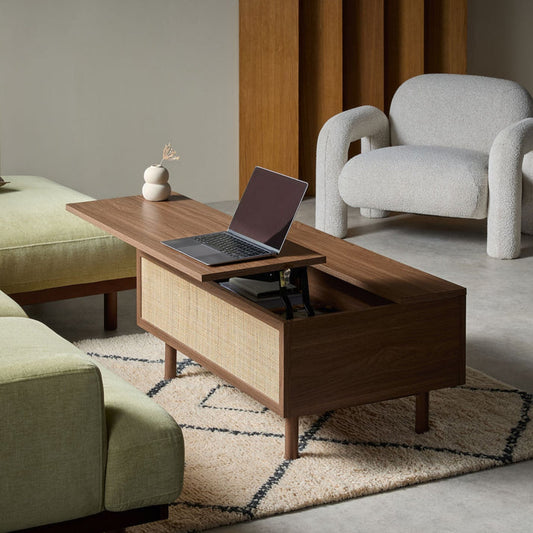 distinctive coffee table