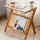 Classic design side table