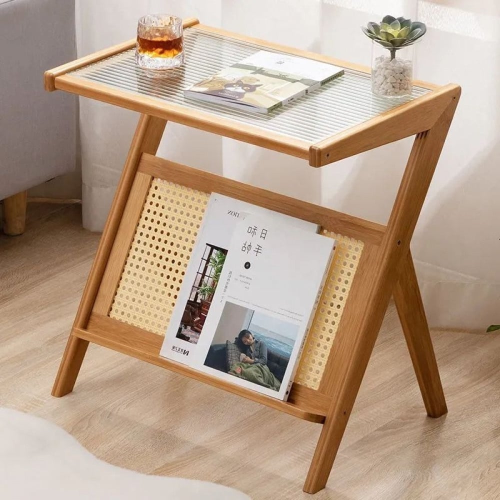 Classic design side table