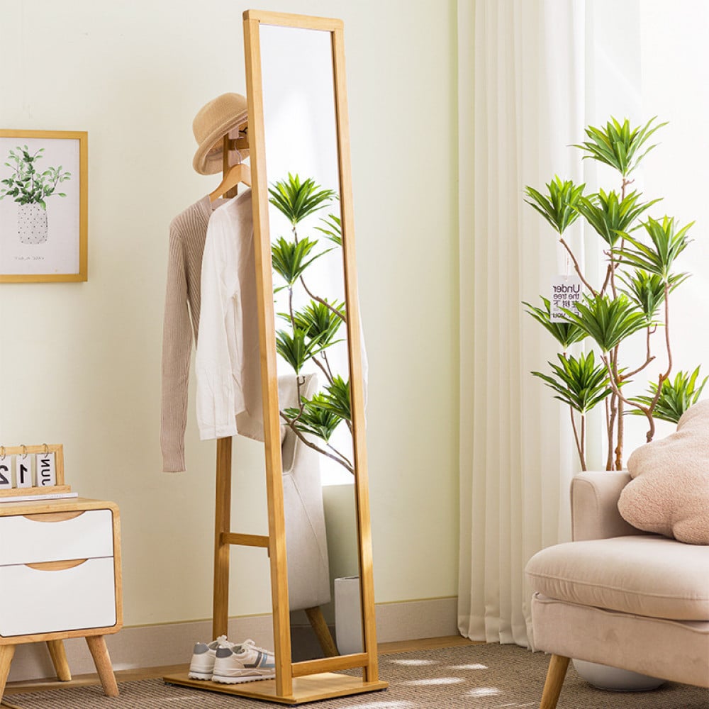 Multi-purpose mirror