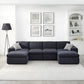 luxury corner sofa