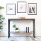 Elera Luxury Console