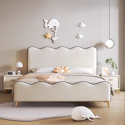Ian's Luxury Bed 